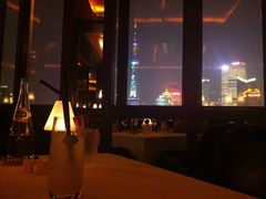 景观位-Jean Georges