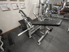 -YCHL Studios健身工作室(市二宫店)