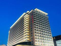 -北京饭店