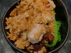 腊味煲仔饭-凤园椰珍·臻品椰子鸡(保利时光里店)