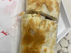 -高玛纳驴肉火烧(一世界店)