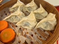 -新兴园饺子馆(北京百子湾店)