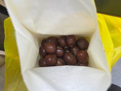 现炒板栗-粒上皇(扬名广场店)
