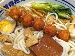 -鑫花溪牛肉米粉(凤凰街创始总店)