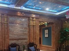 -鹊华居·地道鲁菜·海鲜·融合味(大明湖店)