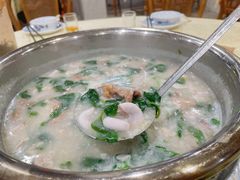 猪杂粥-标记美食新鲜猪杂(兴南大道店)