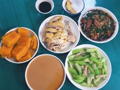 -小本鸡饭店(滨江白马湖店)