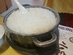 -稻品香小锅饭豆腐馆(北三路店)