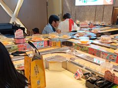 -争鲜回转寿司(东方银座店)
