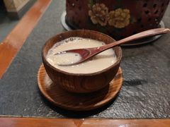 蒙古锅茶-诺敏塔拉奶茶-布里亚特包子-手把肉(锦都会店)