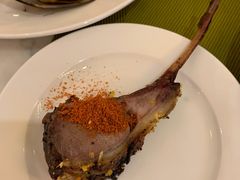 -都会尚膳·海鲜自助餐厅(重庆万豪酒店)