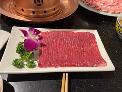 -南门涮肉(上海二店)