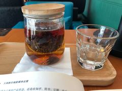 -西西弗书店&矢量咖啡(来福士广场店)