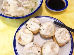 -朱新年·苏式汤团·面点(桂平支路店)