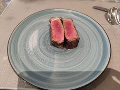 -厨艺海鲜自助餐厅•越秀宾馆希尔顿格芮精选酒店