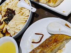 -福荣居褡裢火烧京味家常菜(西四店)