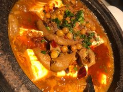 -蔴将·川菜(黄龙万科店)