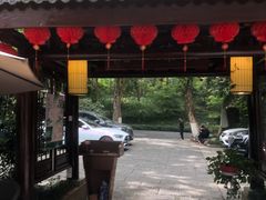 -一江春水·杭帮臻宴(三台山店)