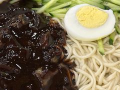 -顺姬冷面(长白西路店)