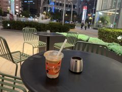 -Seesaw Coffee(上海尚悦湾店)
