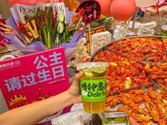 -拙味兄弟龙虾.砂锅粥(迎宾店)