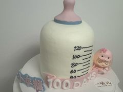 -一块儿·蛋糕定制店(吴兴店)