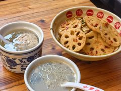 -小罗子汤店(大士院总店)