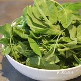 上汤豆苗你吃过，有腊肠的上汤豆苗你值得尝试
