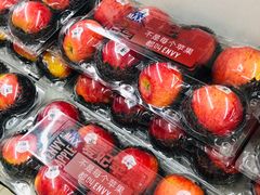 -盒马X会员店(上海森兰商都店)