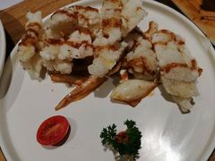 -通海俄式烧烤(福丰街店)