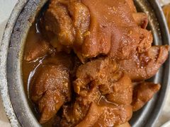 -香港新发烧腊茶餐厅(水围店)