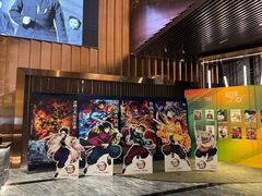 -深圳湾万象城(南山店)