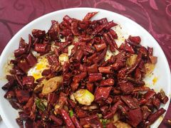 -老丘丘(较场口店)