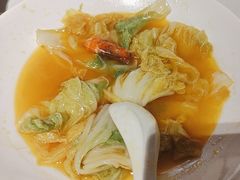 -海富门·带鱼·淮扬菜·粤菜(甘家口店)