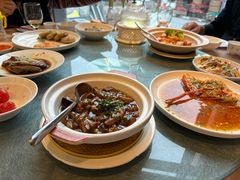 -顺味凤城·顺德菜专门店(九六广场店)