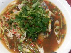 -友记功夫香·人民川菜(红牌楼店)