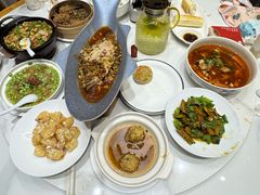-不倒翁·安徽名菜楼(步行街店)
