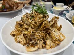 乾隆白菜-紫光园·烤鸭·北京菜(劲松店)