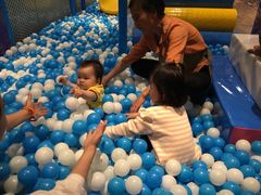 -ABC Swim亲子游泳俱乐部(河西店)