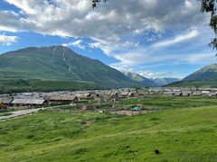 -新疆那拉提国家旅游度假区
