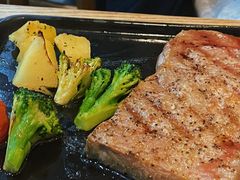 -必胜客(苏州中心店)
