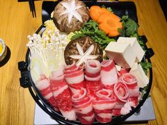 -友悦食堂(灯湖店)