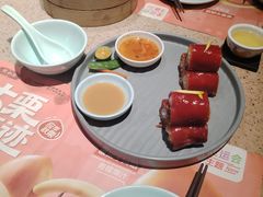 -点都德(聚福楼店)