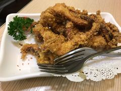 -佰搭果·广式茶餐厅(石牌东路店)