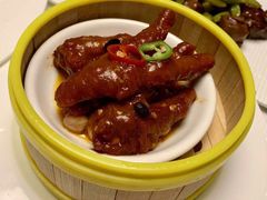 -春申里餐厅(银泰in99店)