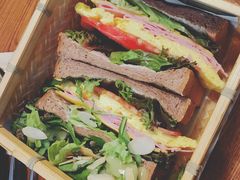 -AFS Cafe & Canteen(闽江二路店)