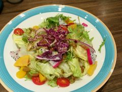 养生大拌菜-锡和无锡菜(景丽苑店)