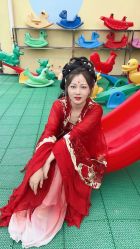 -一揽芳华汉服旗袍体验馆(拙政园店)