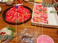 -合乐·创意火锅·海鲜火锅(亚东柒号店)