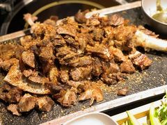 -最先生·烧烤·火锅·音乐聚会餐厅(大悦城店)